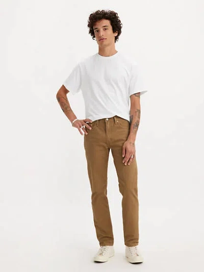 LEVI'S 502 TAPER FIT MEN'S JEANS 40X32