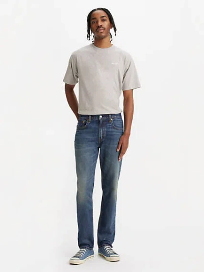 Levi's 502 Taper Fit Men's Jeans 40x30 In Future Self