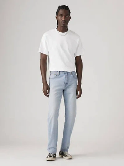 Levi's 502 Taper Fit Men's Jeans 40x30 In Cannon Ball