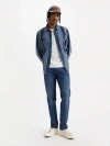 Levi's 502 Taper Jeans In Jack Of All Trades