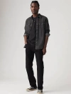 Levi's 502 Taper Fit Men's Jeans 42x30 In Multi