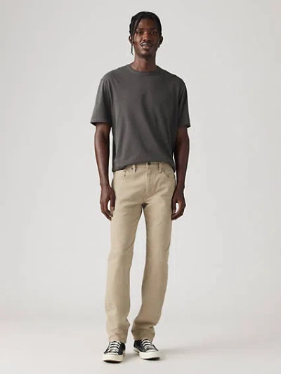 Levi's 502 Taper Fit Men's Pants 42x32