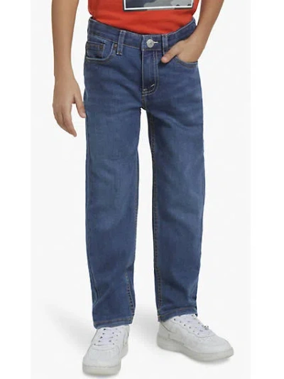 Levi's 502 Taper Fit Strong Performance Little Boys Jeans 4-7x 4 In Melbourne