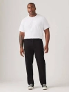 Levi's 502 Taper Fit Men's Jeans (big & Tall) 54x32 In Native Cali