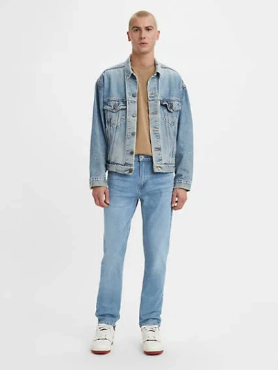 Levi's 502 Taper Men's Jeans 38x32