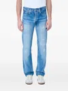 Levi's Mij 505 Jeans In Blau