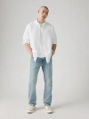Levi's 505 Regular Fit Authentic Soft Men's Jeans 40x32 In In The Head Lights