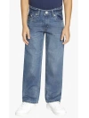 Levi's 505 Regular Fit Little Boys Jeans 4-7x 4 In Clouded Tones