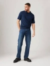 Levi's 505 Regular Fit Men's Jeans 36x34 In Jack Of All Trades