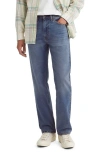 LEVI'S 505™ RELAXED STRAIGHT LEG JEANS