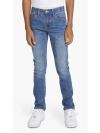 Levi's 510 Skinny Fit Big Boys 365 Performance Jeans 8-20 8 In Blue
