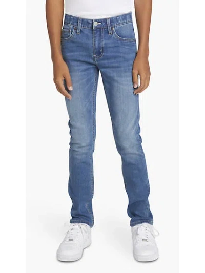 Levi's 510 Skinny Fit Big Boys 365 Performance Jeans 8-20 8 In Calabasas