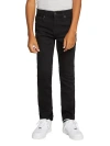 Levi's 510 Skinny Fit Big Boys 365 Performance Jeans 8-20 18 In Black