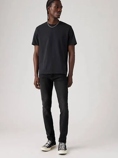 Levi's 510 Skinny Fit Men's Jeans 28x32 In Kinetograph