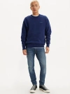 Levi's 510 Skinny Fit Men's Jeans 32x32 In Feel The Same