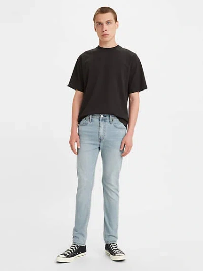 Levi's 510 Skinny Fit Men's Jeans 32x34