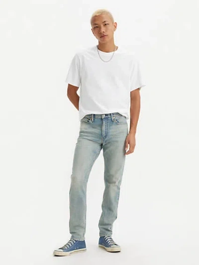 Levi's 510 Skinny Fit Men's Jeans 38x32 In Mention Me