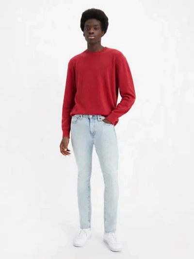 Levi's 510 Skinny Fit Men's Jeans 38x30 In Leave It Alone