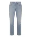 Levi's Jeans Varsity Academia Ltwt In Blue