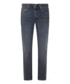 Levi's 501 Jeans In Blue