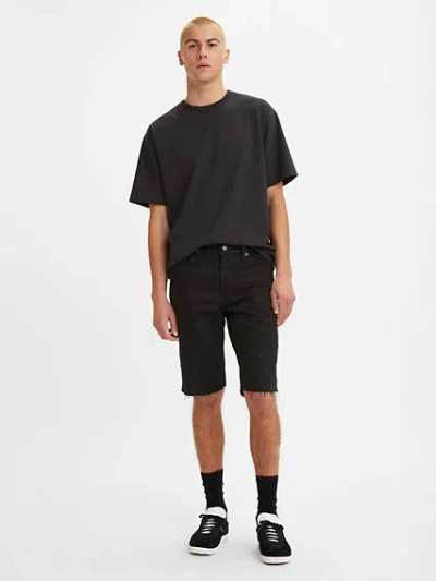 Levi's 511 Slim Cut-off 10-11" Men's Shorts 28