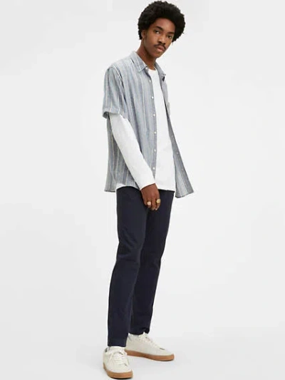 Levi's 511 Slim Fit All Seasons Men's Pants 29x30 In Black