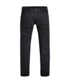 Levi's 511 Slim Jeans In Black