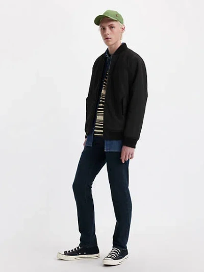 Levi's 511 Slim Jeans In Master Of None Authentic Soft