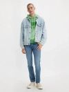 Levi's 511 Slim Soft Lightweight Jeans In A Step Ahead Authentic Soft