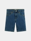 Levi's 511 Slim Fit Classic Shorts Big Boys 8-20 14 In Jump Rope