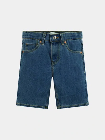 Levi's 511 Slim Fit Classic Shorts Big Boys 8-20 14 In Jump Rope