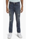 Levi's 511 Slim Fit Eco Performance Big Boys Jeans 8-20 8 In Blue