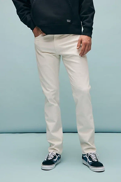 Levi's 511 Slim Fit Jean In Why So Frosty, Men's At Urban Outfitters