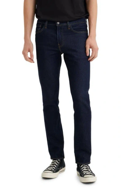 Levi's 511™ Slim Fit Jeans In At Your Darkest Rinse