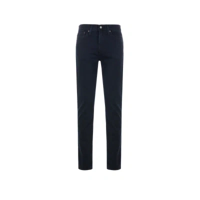 Levi's 511 Slim-fit Jeans In Black