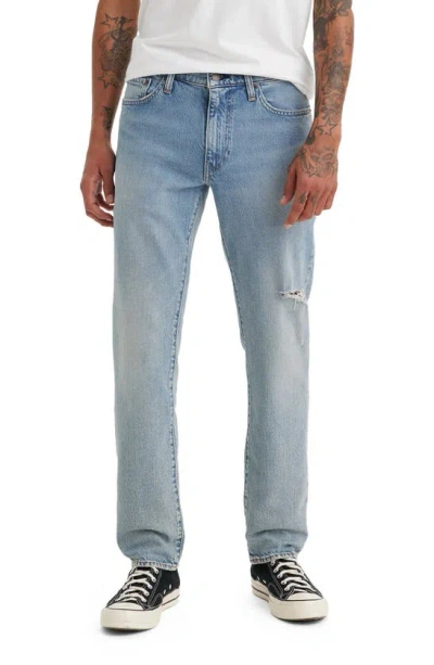 Levi's Men's 514 Straight Fit Jeans In Thornback Adv