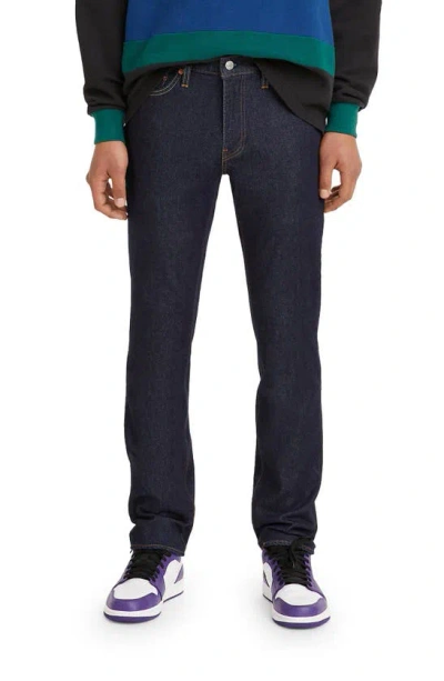 LEVI'S LEVI'S 511™ SLIM FIT JEANS