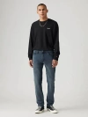 Levi's 511 Slim Fit  Flex Men's Jeans 31x32 In Indigo Speed