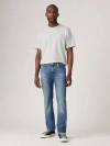 Levi's 511 Slim Jeans In Blue