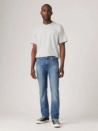 Levi's 511 Slim Jeans In Hit Snooze