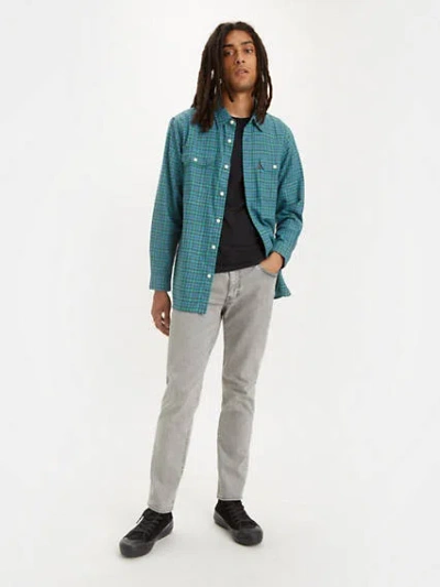 Levi's 511 Slim Fit Men's Jeans 28x30 In Positive Space