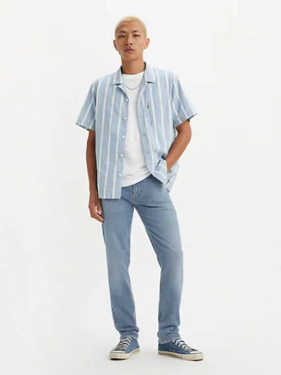 Levi's Jeans Varsity Academia Ltwt In Blue