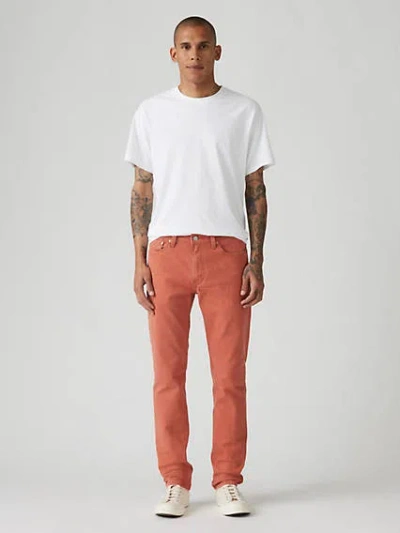 LEVI'S 511 SLIM FIT MEN'S JEANS 36X32