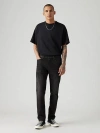 Levi's 511 Slim Fit Jeans In Frog Eye