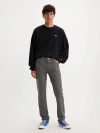 Levi's 511 Slim Jeans In Iron Stone