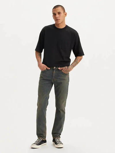 LEVI'S 511 SLIM FIT MEN'S JEANS 36X30