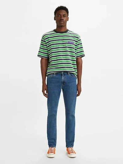 Levi's 511 Slim Fit Men's Jeans 38x30 In Multi