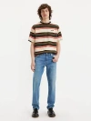 Levi's 511 Slim Fit Men's Jeans 38x32 In Begonia
