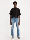Levi's 511 Slim Fit Men's Jeans 42x32 In Blue