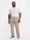 Levi's 511 Slim Fit Men's Jeans (big & Tall) 52x30 In Desert Taupe
